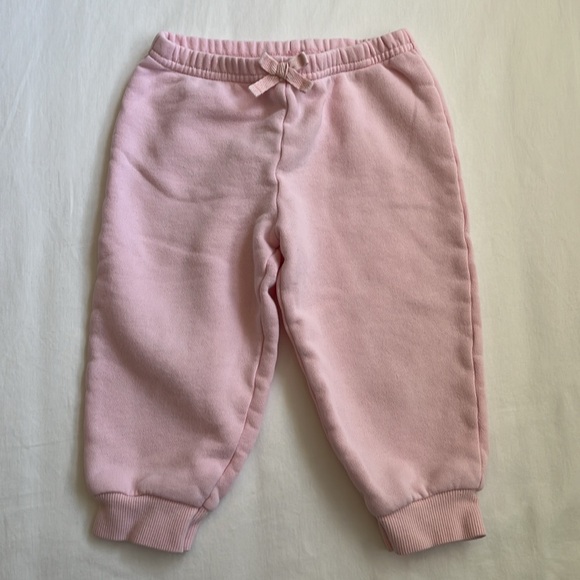 Carter’s Baby Girl’s Pants Bundle Size 18 Months - Picture 5 of 7